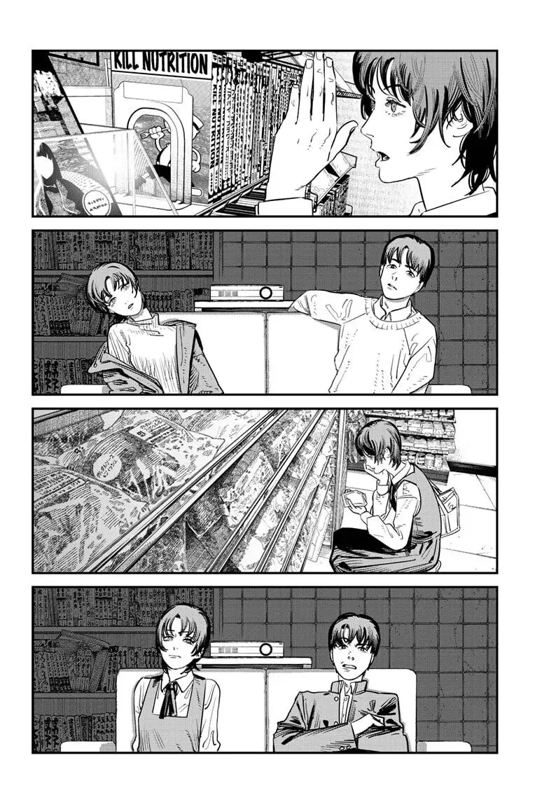 Goodbye Eri, Chapter 7 image 064